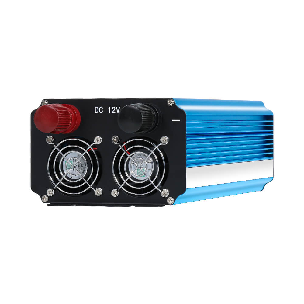 LVYUAN P1612CU Power Inverter - LVYUAN