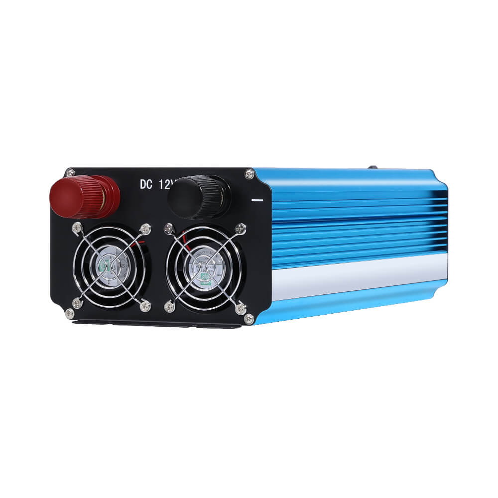 LVYUAN P2012CU Power Inverter - LVYUAN