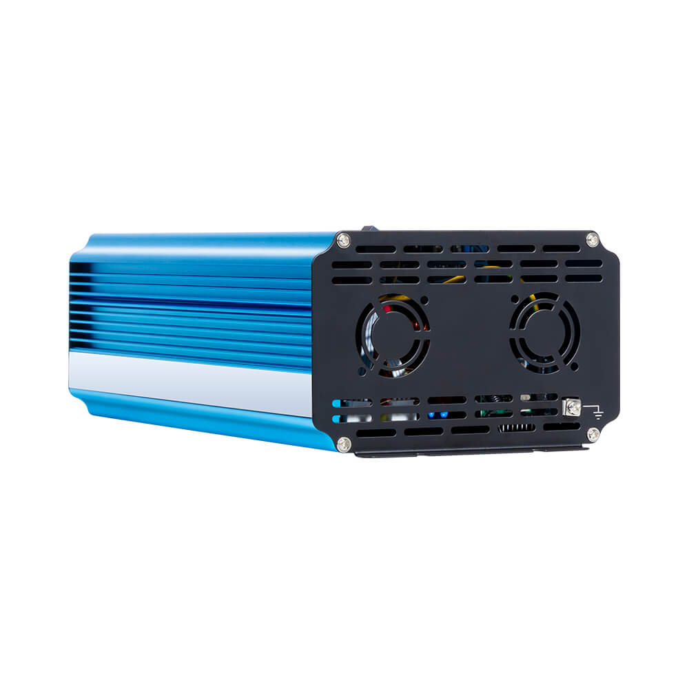 LVYUAN P2012CU Power Inverter - LVYUAN