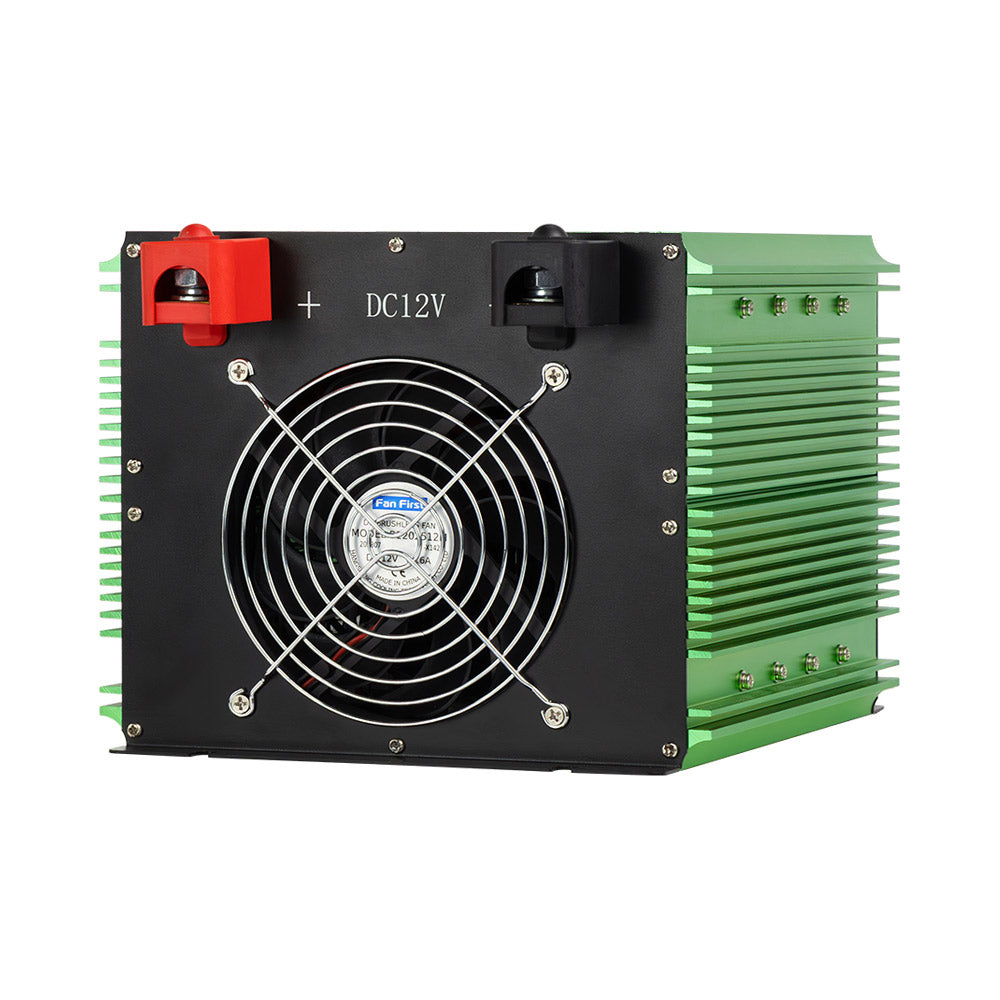 LVYUAN P3012CG Power Inverter