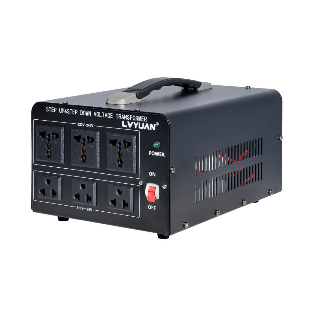 LVYUAN SVT30B Voltage Transformer